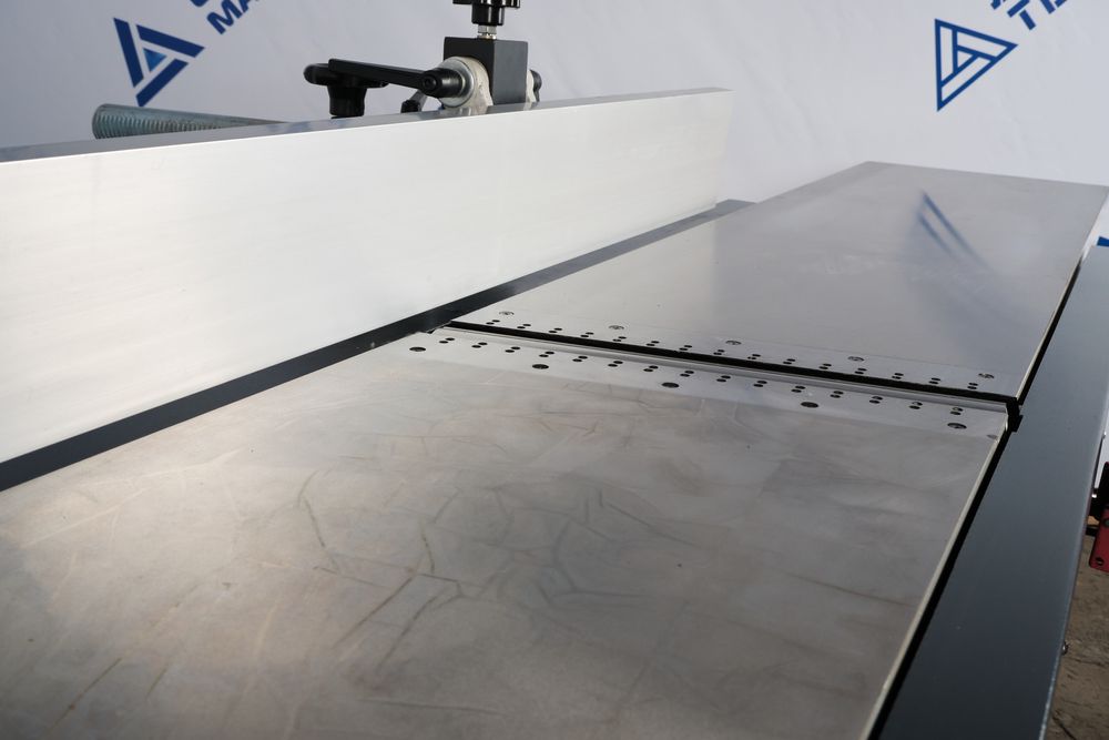 Cтанок фуговальный DELTAMACHINERY DWP-400