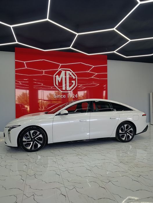 Forthing s7 Gibrid Garantiya