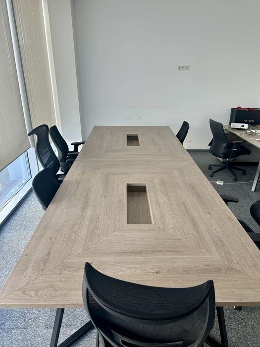 Конференц-стол 4 метра