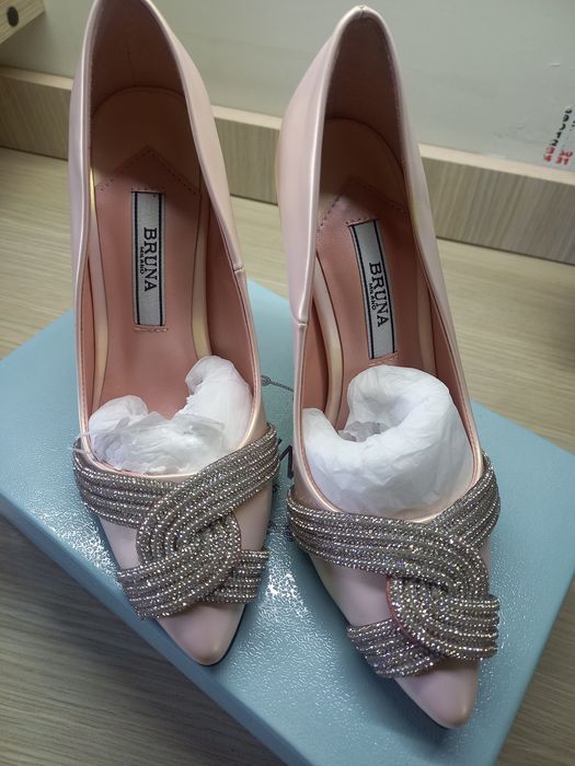 Женские туфли, новые