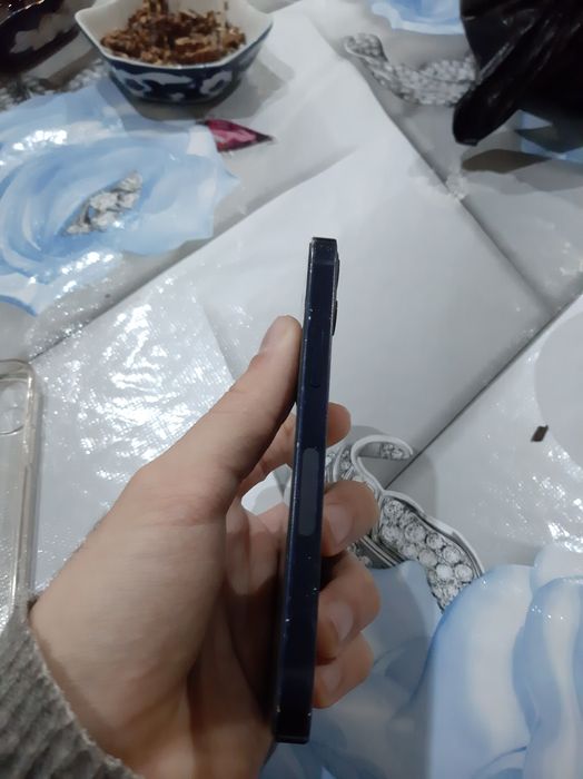 IPhone 12 mini Black LL/A 64gb