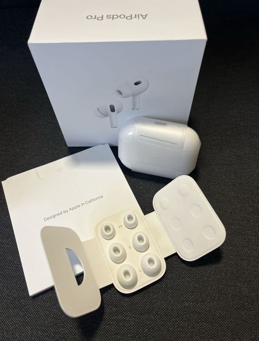 Apple Air Pods 2