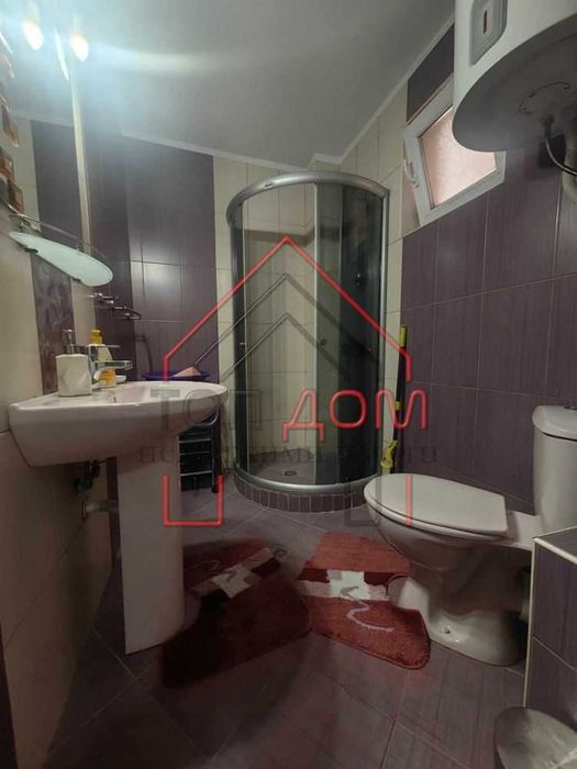 Дава се под наем Двустаен апартамент в Варна, Погреби - 50 кв.м за 469.2 € - Снимка #4