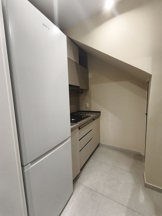Apartament cu terasa Zorilor