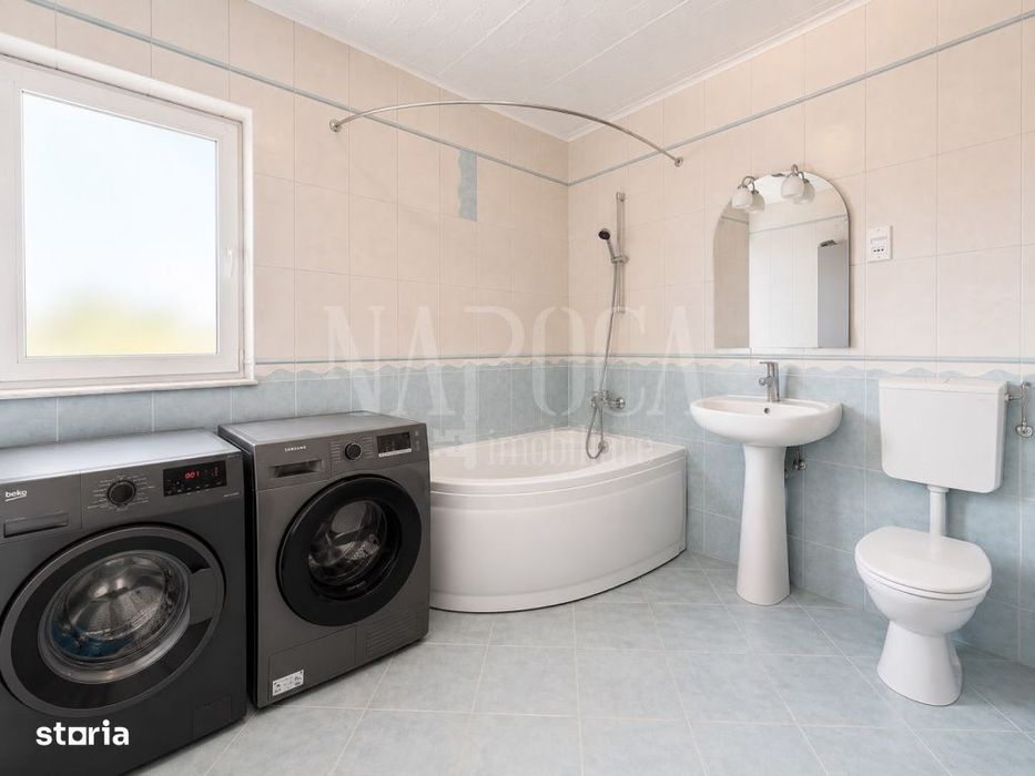 Apartament 2 camere de vanzare in Buna Ziua, Cluj Napoca
