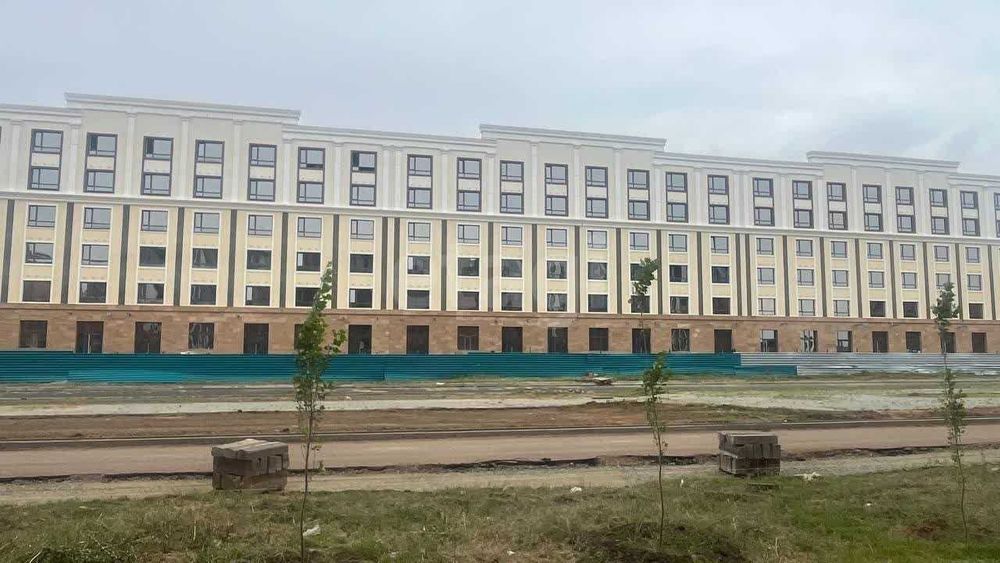 Продам 1 квартира в ЖК Онер