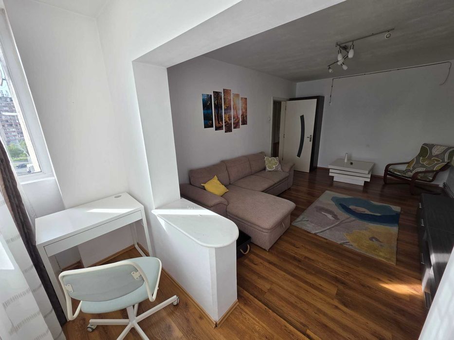 Apartament 3 camere, Manastur