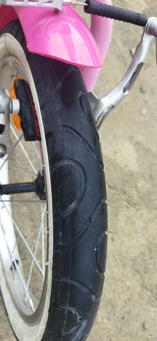 Колело BTWin 16цола