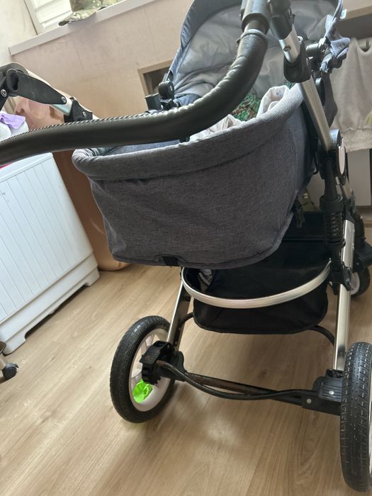 Коляска сатылады. Трансформер