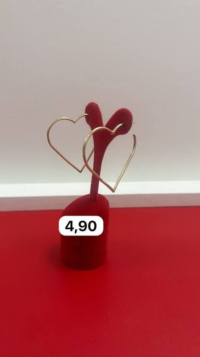 Inelușe superbe aur 14 k