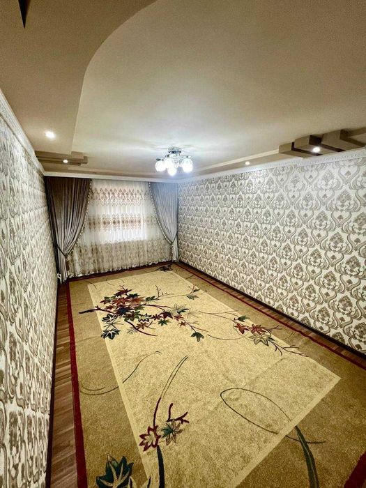 Сдаётся кв СЕБЗОР Тарнов Ресторан 4-ком/5/9 ро-н Алмазарский !! 542