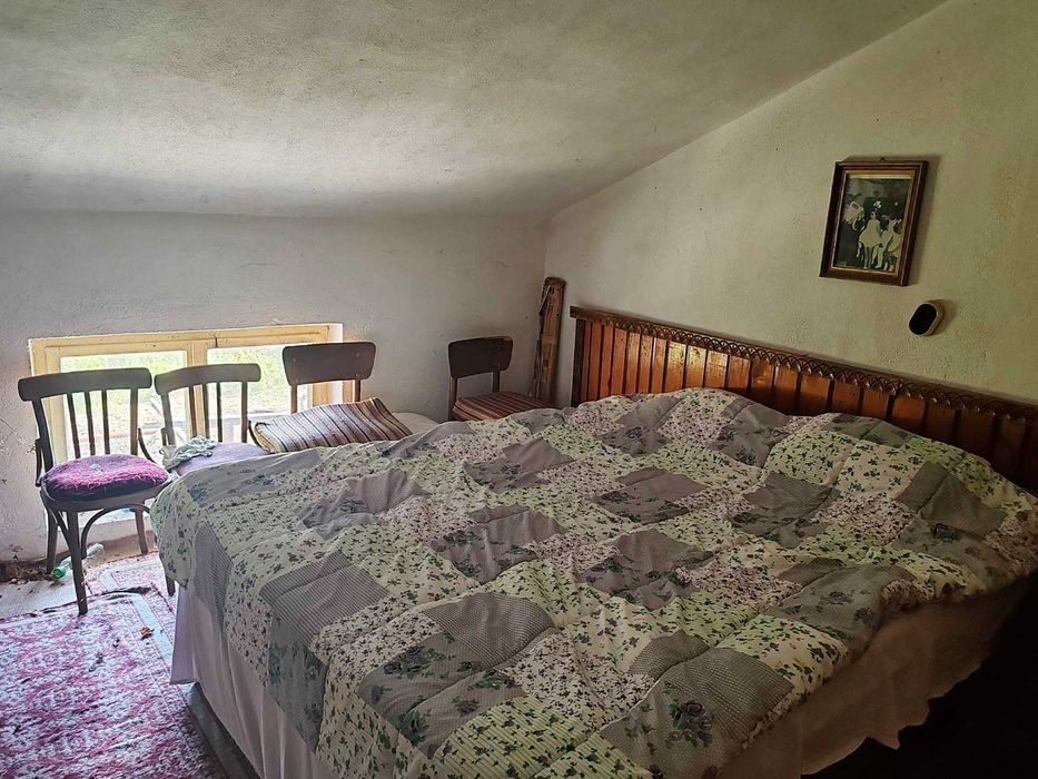 Продава се Къща в с. Черна гора, Област Стара Загора - 160 кв.м за 97 €/кв.м - Снимка #12