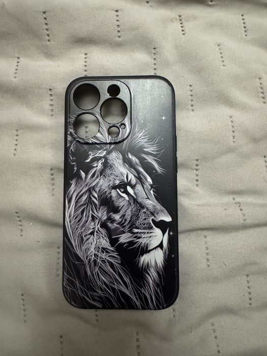 iPhone 14 pro 256GB Space Black