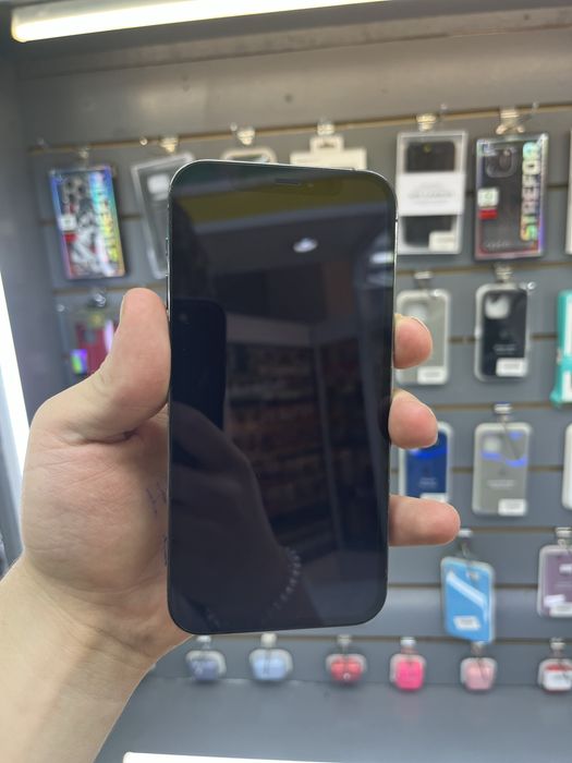 Iphone 12pro 128gb