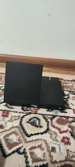 PlayStation 2 (В хорошем состоянии), торг возможен