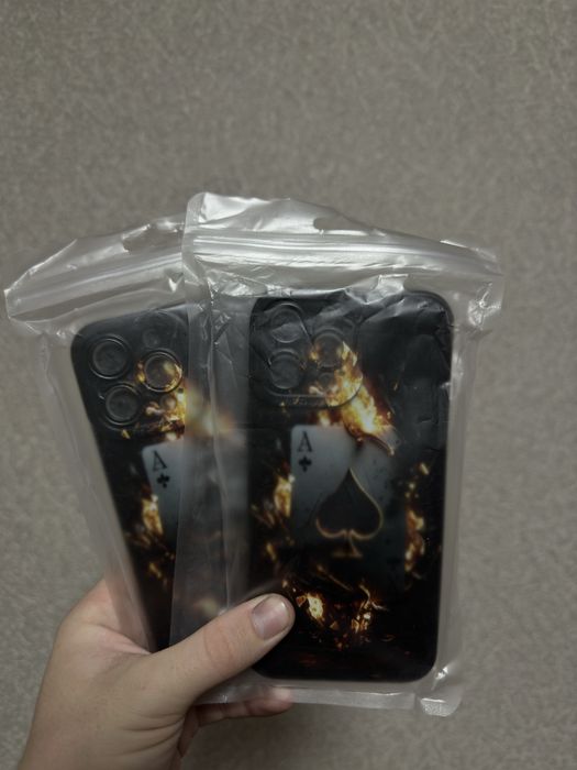 Продам чехлы на 13,14 про макс