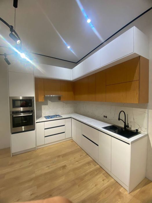 Mebel oshxona va shkaflar