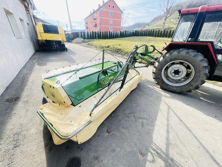 Cositoare krone AM 283 - Import Germania