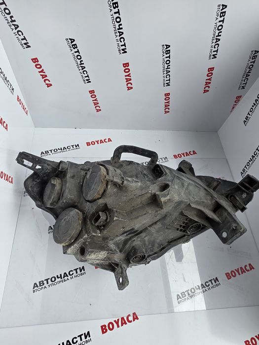 Ляв фар Peugeot Partner 012-016г
