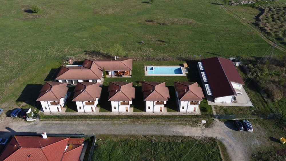 Заснемане с дрон и 3d модели