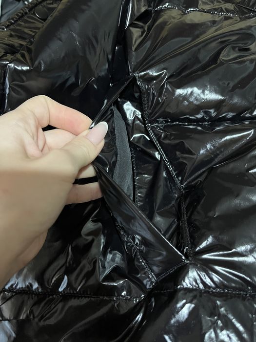 Курта зимняя Love republic