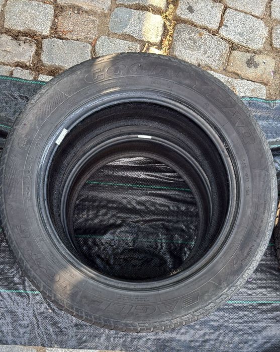 Anvelope second-hand – utilizare personală – diferite dimensiuni