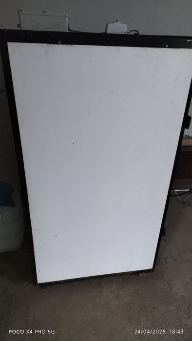 Inkubatsion aparat