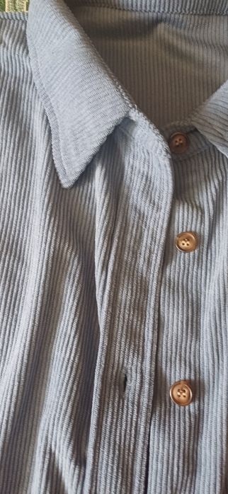 Продам рубашку большого размера