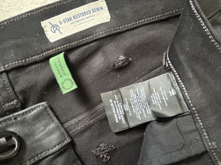 Мъжки дънки Boss / Polo Ralph Lauren G-star