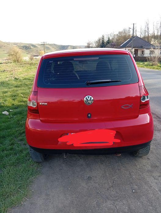 Autoturism Volskwagen