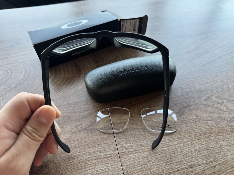 Очила Oakley Holbrook RX