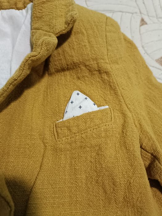 Сако за дете. Стилно и красиво !