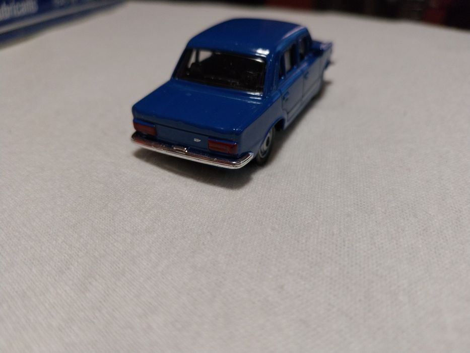 FIAT Peugeot 1.64