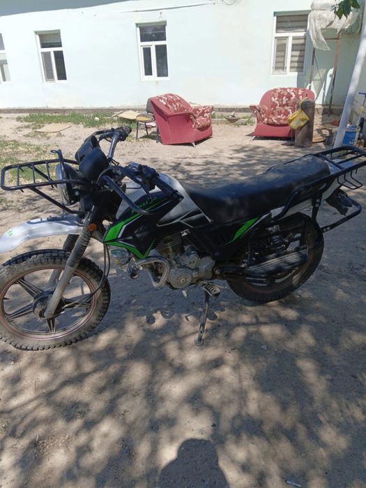 Baige сатылады 250 куб