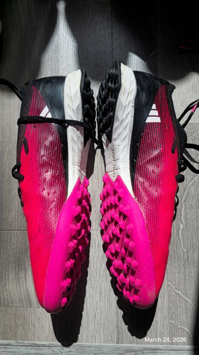 Сороконожки Adidas