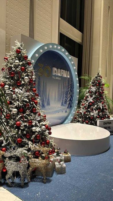 Выстовочные стенды/Оформление выставок