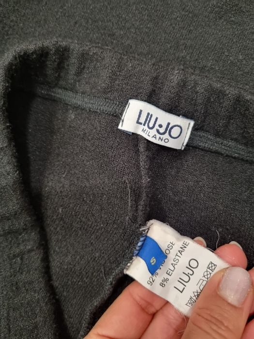 Комплект фино плетиво Liu jo