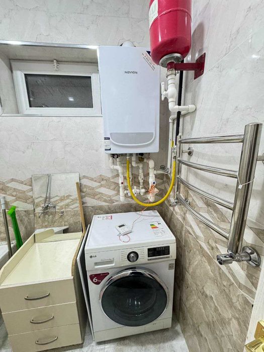 Учхоз/ Гиефизика | 2-комн. 4 из 4 | 60 м2 [ФТ:0004]