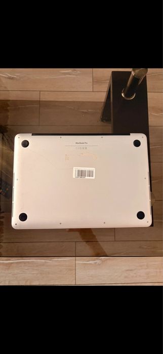 MacBook Pro  Mid 2014