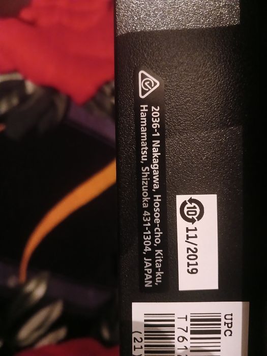 Синтезатор Roland FA08