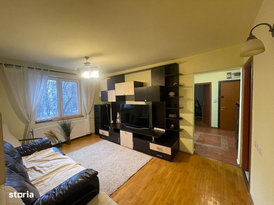 3 camere - TEIUL DOAMNEI, Parcul Tei, Obor, Doamna Ghica