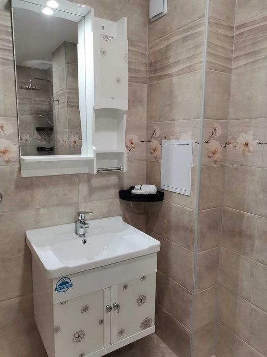 Дава се под наем Двустаен апартамент в Панагюрище - 70 кв.м за 357 € - Снимка #6