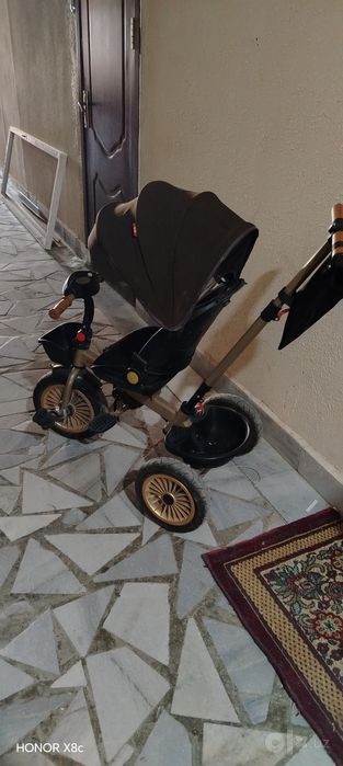 Vilikchada qulayluklari kup