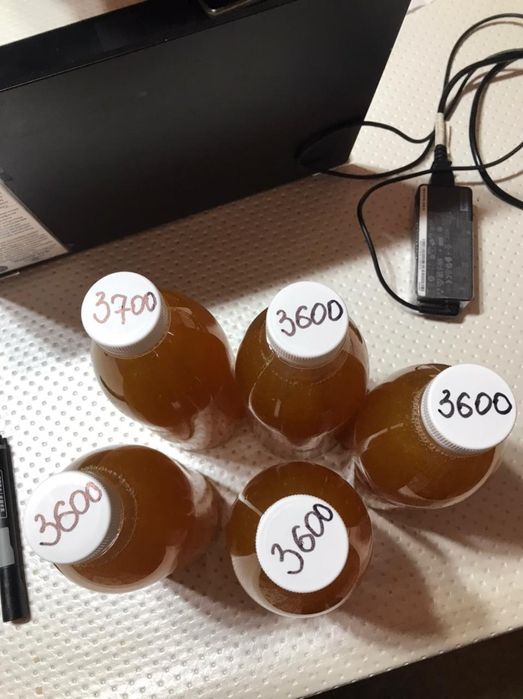 Продам натуральный мед