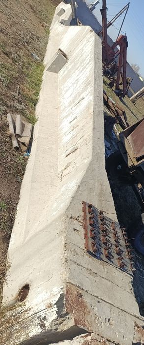 Продам ригель, балка