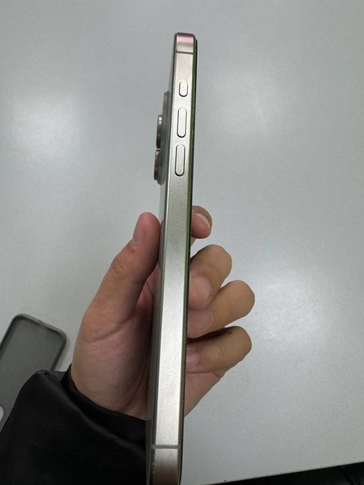 Iphone 15 Pro Max 256