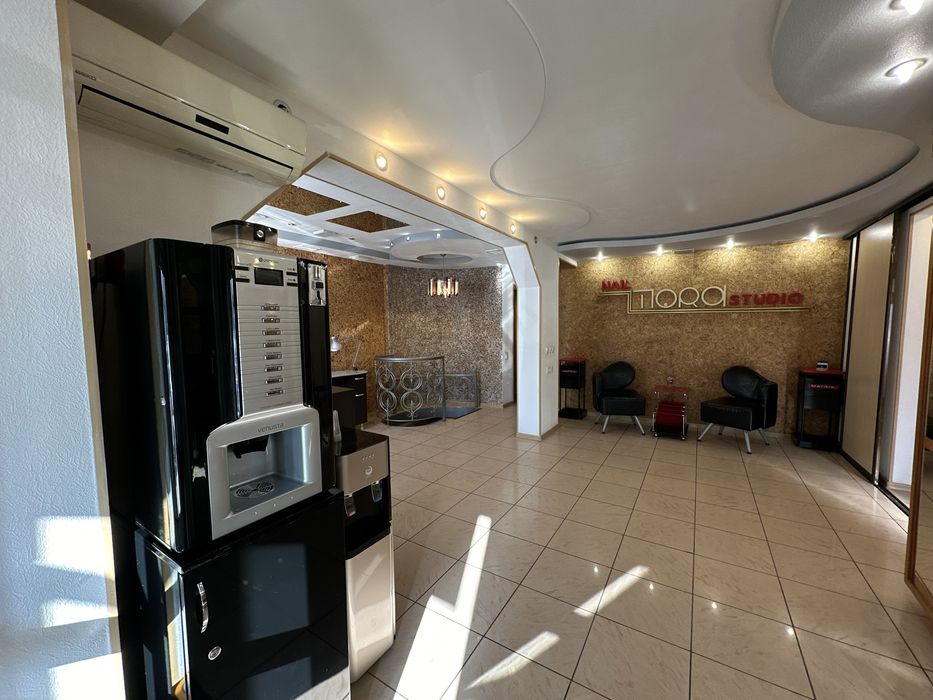 Продается салон красоты «Tiora»