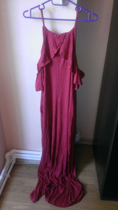 rochie de vara cu eticheta