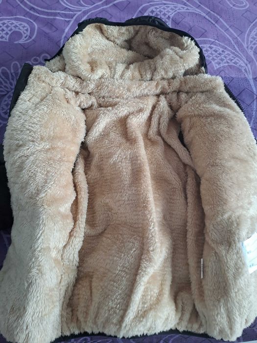 Детско яке за момче