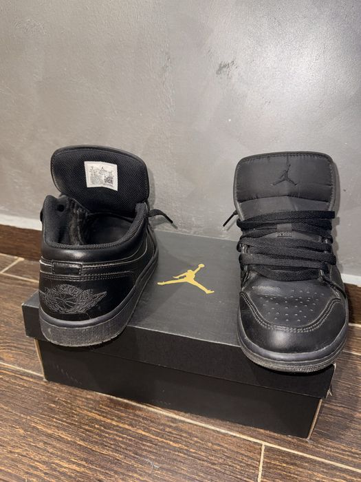 Air jordan 1 low